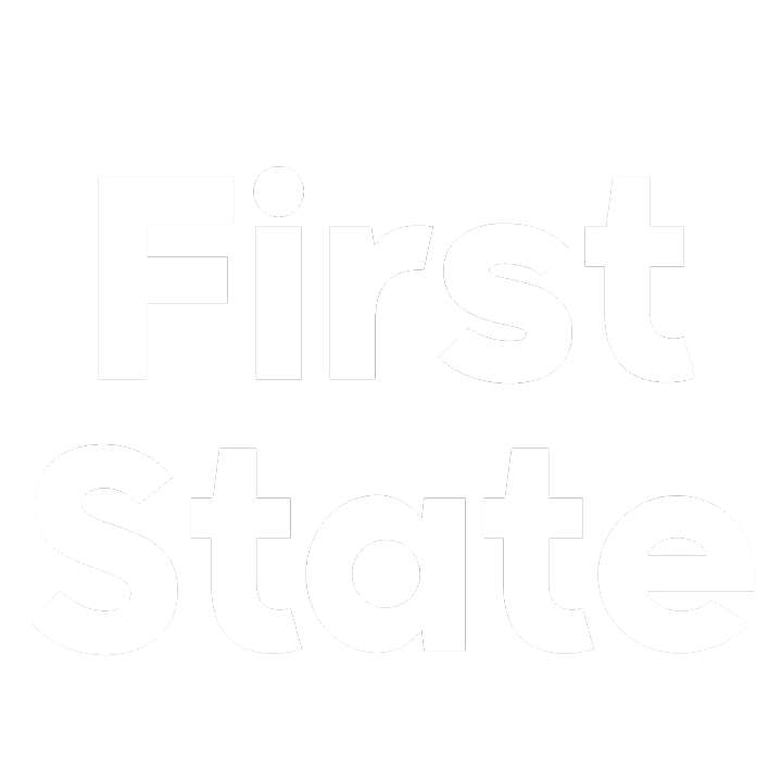 First State Stash Left